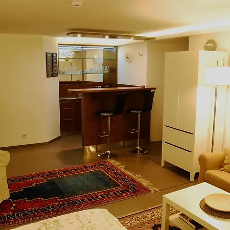 Studio Velkoprevorsky Mlyn Apartament *